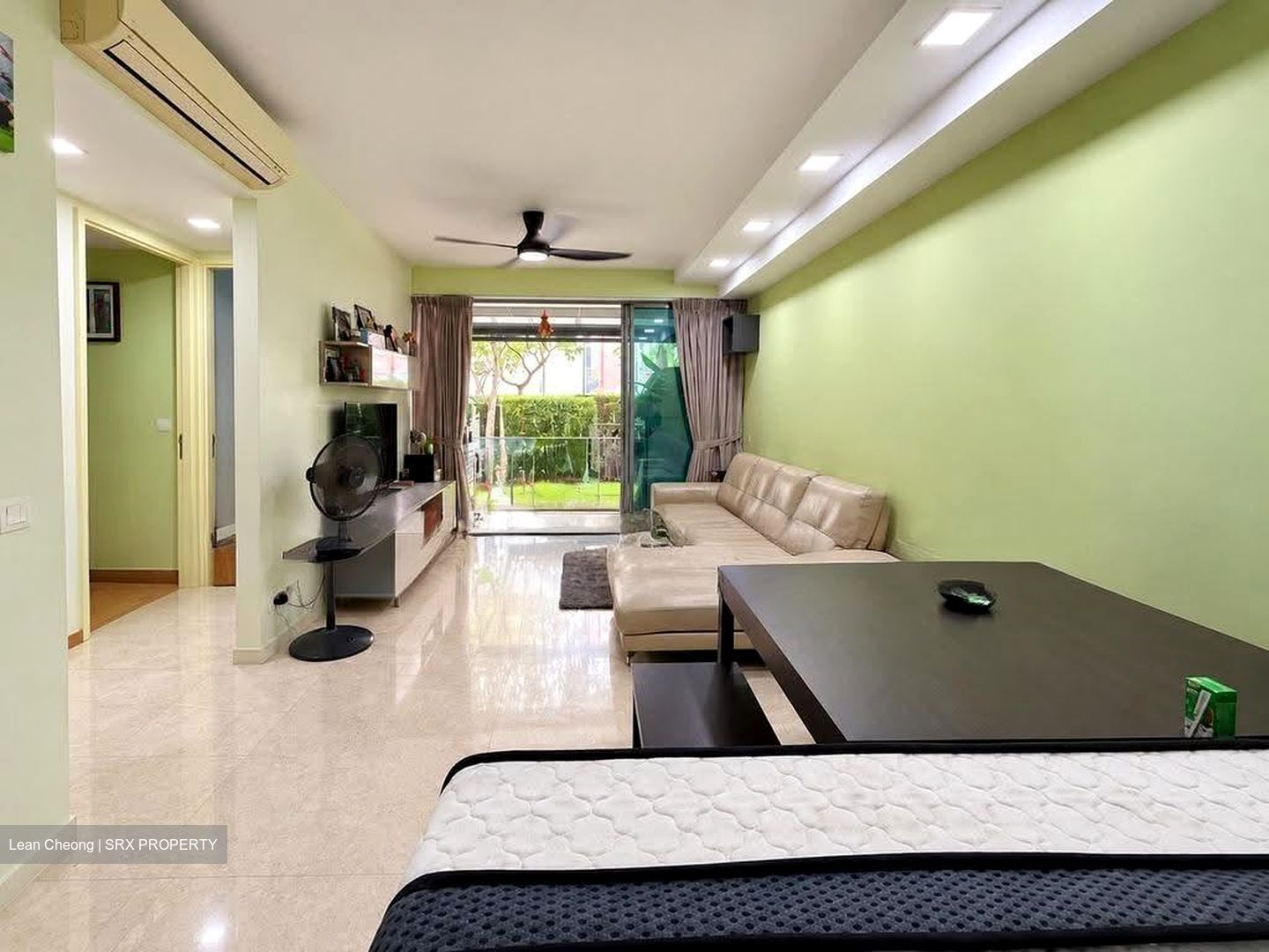 Ferraria Park Condominium (D17), Condominium #634591911